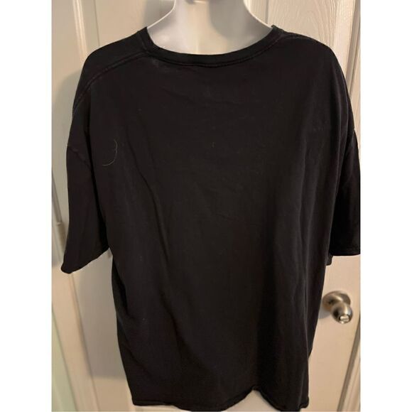 Harley Quinn Batman Black T-Shirt. Size 3XL - Picture 5 of 5